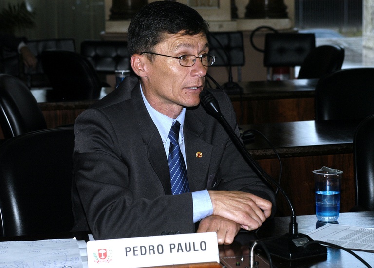 Emendas priorizam saúde, educação e esporte 