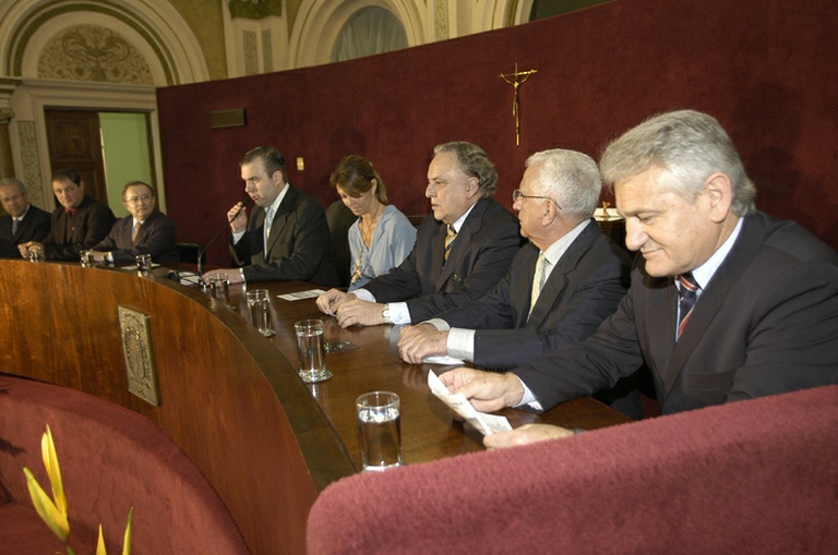 Empresária é cidadã honorária  