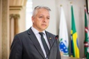 Empresário Newton Bonin terá título de Vulto Emérito de Curitiba