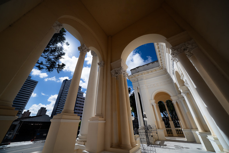 Empresários e moradores serão ouvidos sobre obra da Câmara nesta quinta