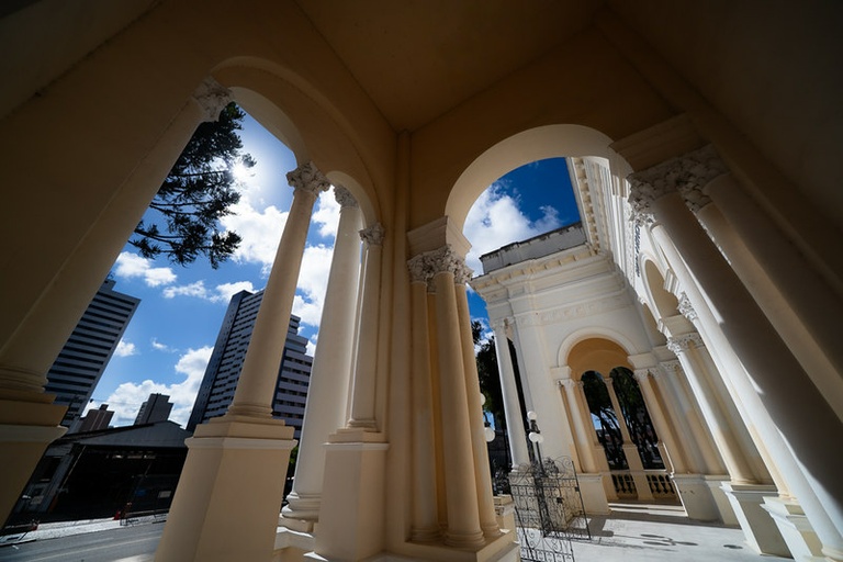Empresários e moradores serão ouvidos sobre obra da Câmara nesta quinta