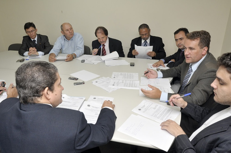 Empresas clandestinas de segurança preocupam vereadores 