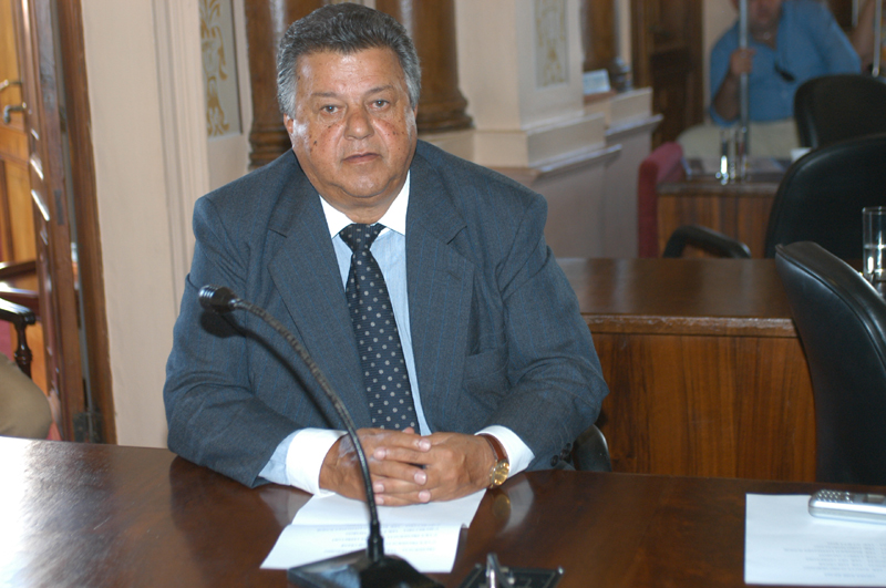 Empresas de caçambas ignoram a legislação 