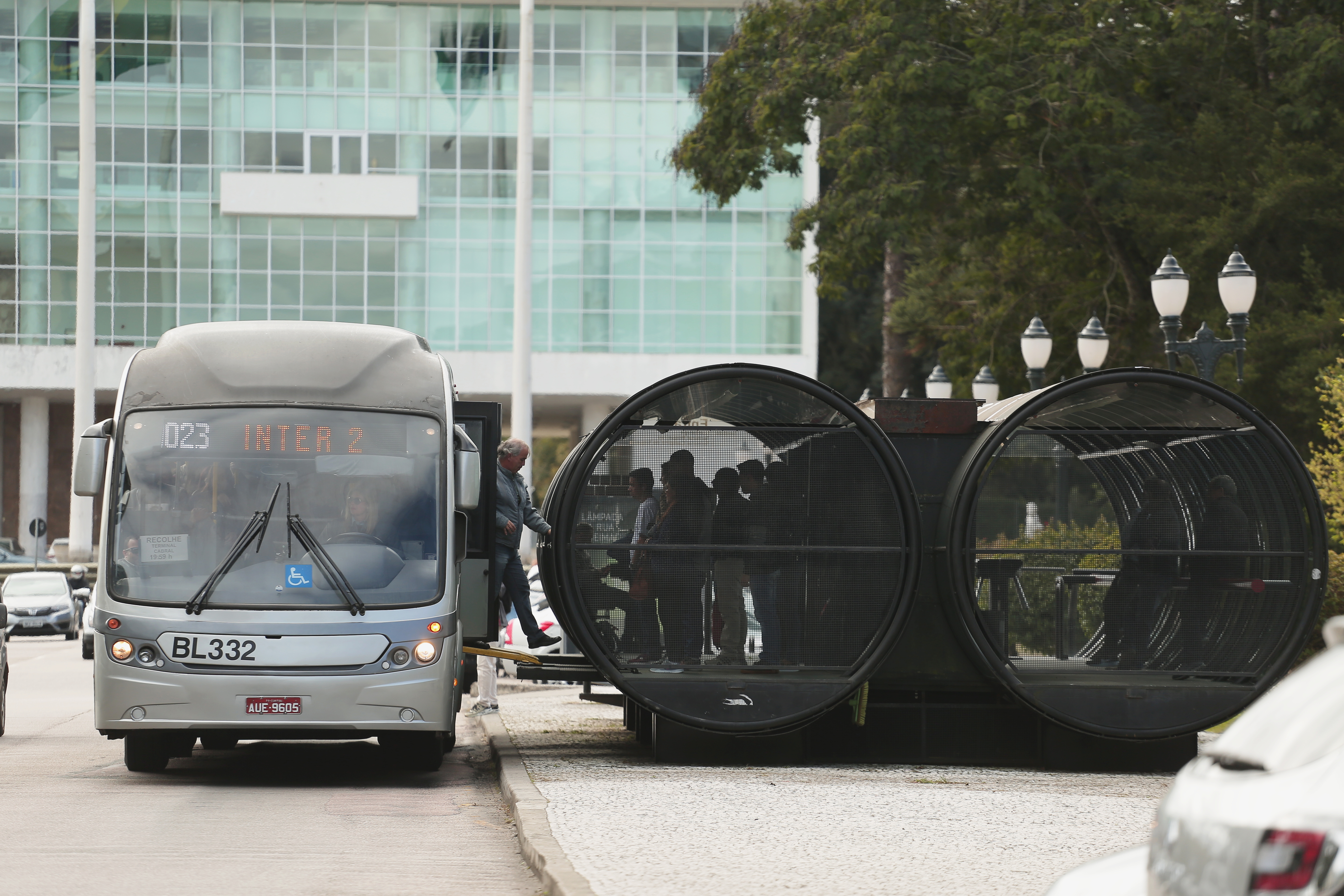 Empréstimos de R$ 420 mi para mobilidade urbana tramitam na CMC