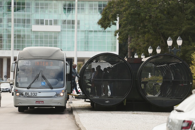 Empréstimos de R$ 420 mi para mobilidade urbana tramitam na CMC