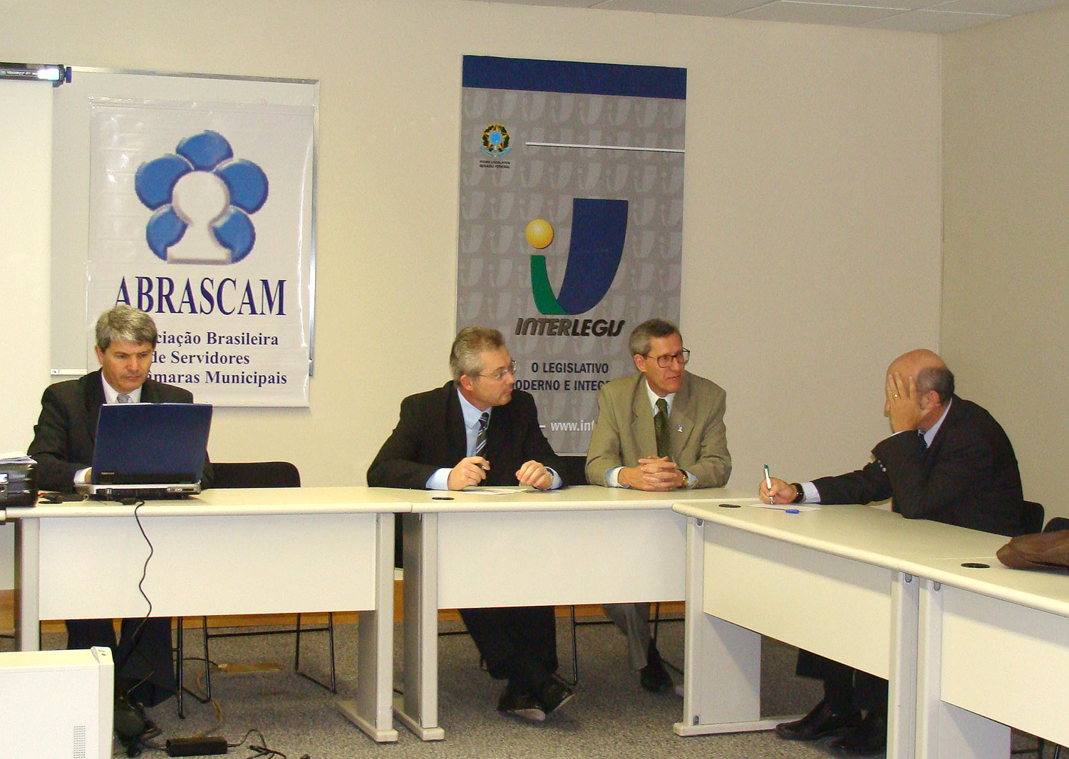 Encontro discute PEC dos Vereadores 