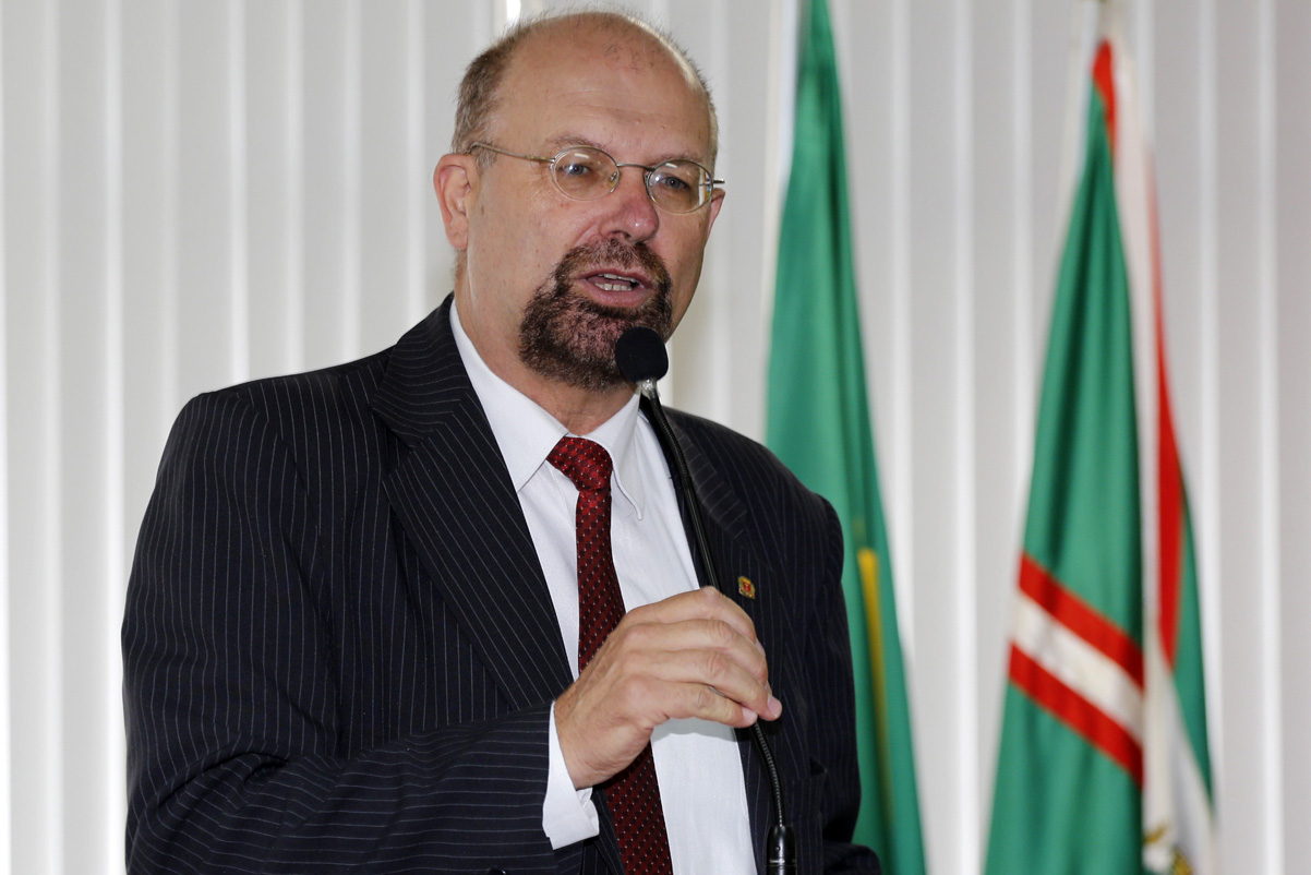 Encontro nacional de vereadores vai debater reforma urbana