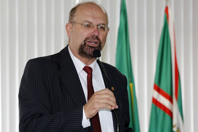 Encontro nacional de vereadores vai debater reforma urbana