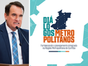 Encontro sobre integração metropolitana será no dia 21 de agosto na CMC