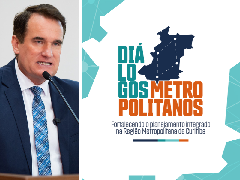 Encontro sobre integração metropolitana será no dia 21 de agosto na CMC