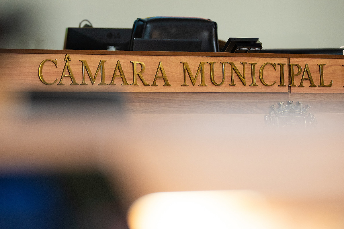 Enfermagem e tributos: CMC vota projetos da Prefeitura de Curitiba na quarta