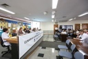 Enfermeiros pedem apoio da Câmara de Curitiba contra ação do CFM
