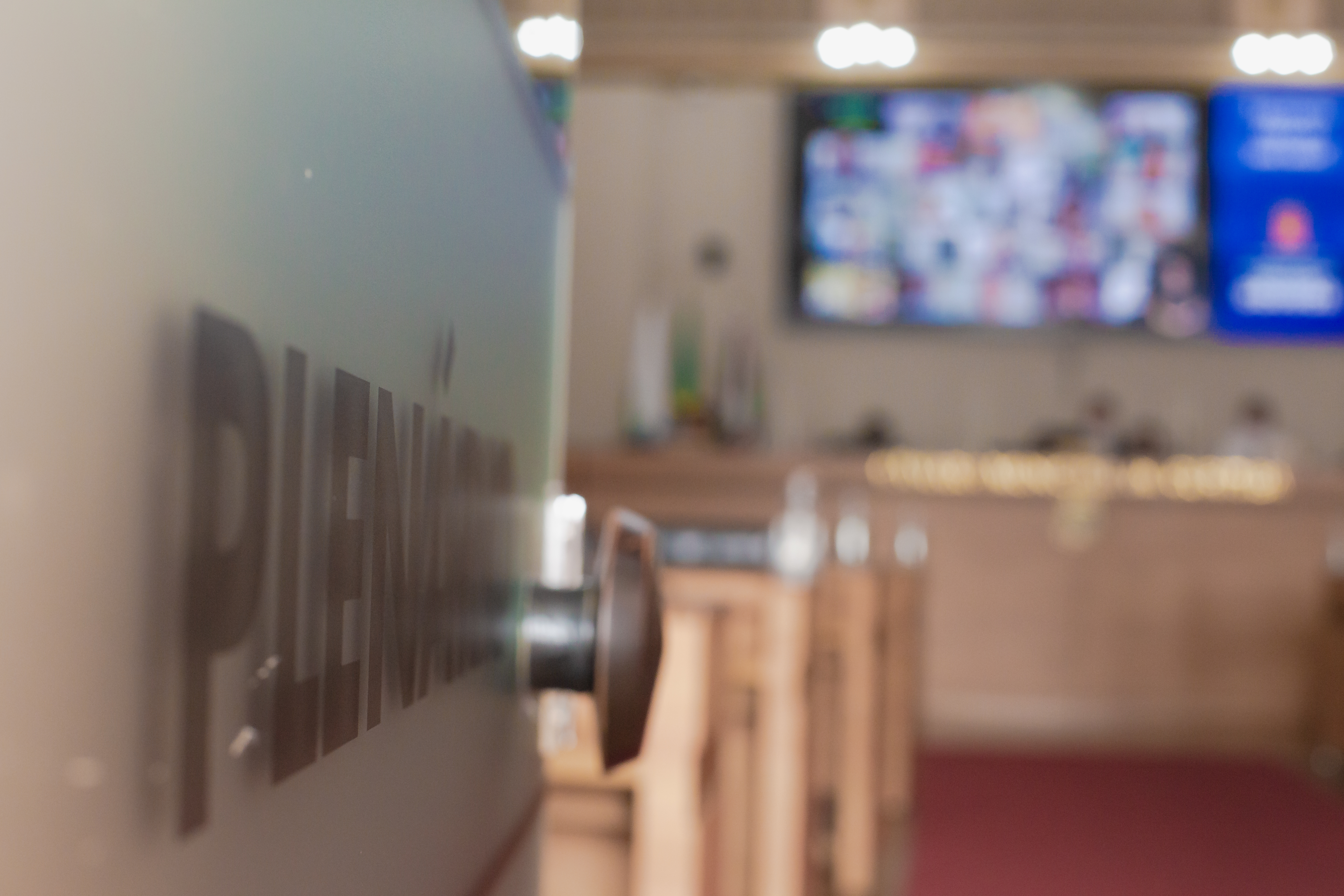 Enfrentamento da pandemia predomina no pequeno expediente da CMC 