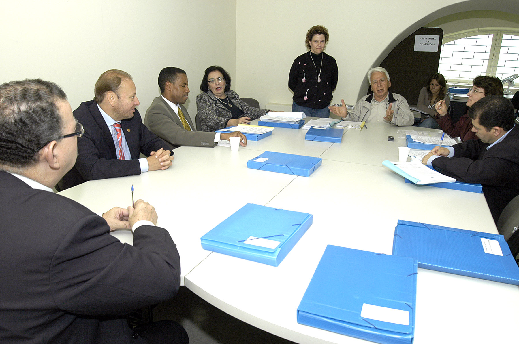 Ensino fundamental pode ter cultura afro-brasileira 