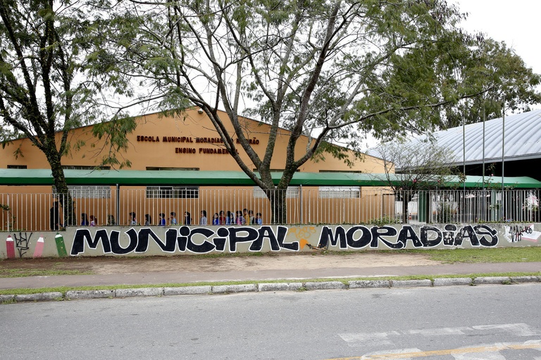 Ensino municipal: segurança privada custa R$ 3,3 mi por ano