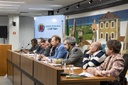 Entidades dão apoio à política de inclusão nos contratos culturais de Curitiba