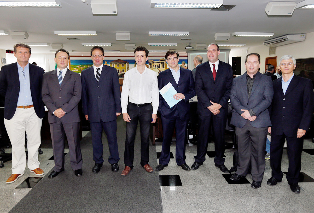 Entidades declaram apoio à TI na Comissão de Urbanismo 