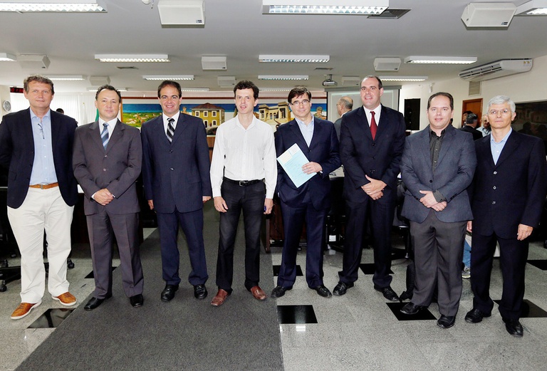 Entidades declaram apoio à TI na Comissão de Urbanismo 