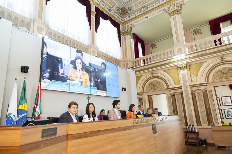 Entidades pedem opção ao projeto que muda base de cálculo do IPTU