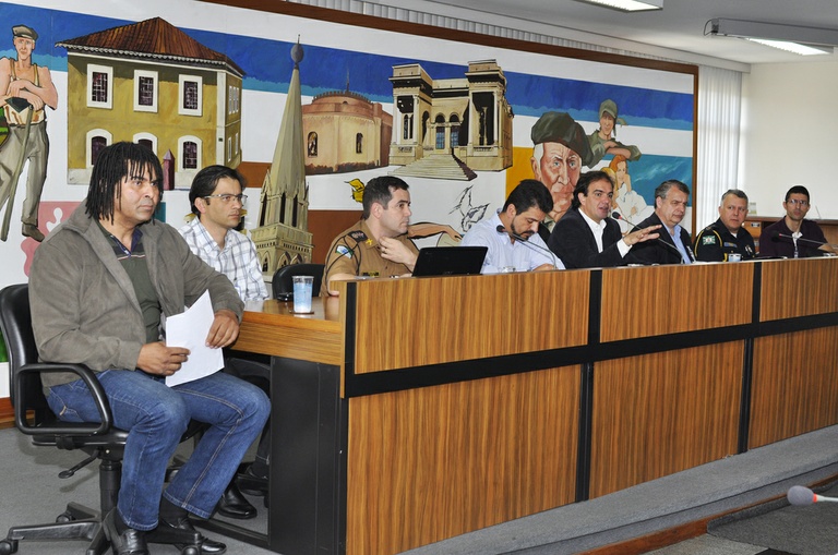 Entidades pedem regulamentação da atividade de flanelinha  