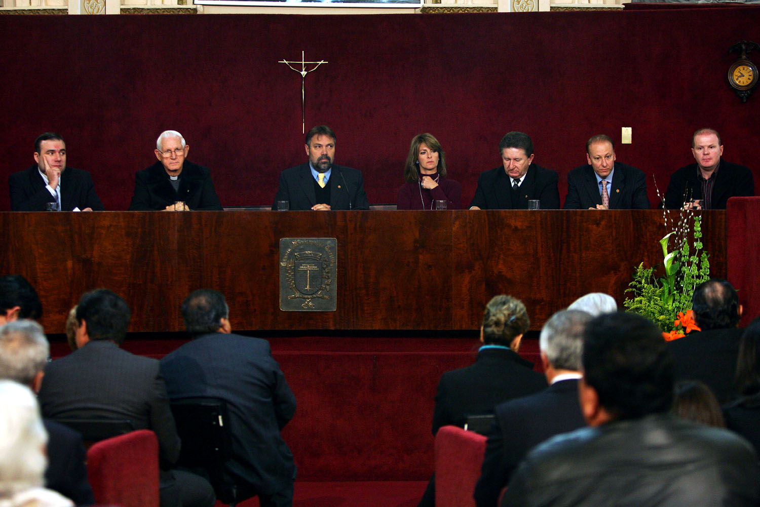 Entrega de prêmio lota o plenário da Câmara 