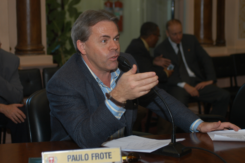 Envio de telegramas a aprovados será obrigatório 