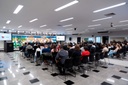 Escola do Legislativo: debate sobre uso de IA nas eleições encerra seminário Escola do Legislativo: debate sobre uso de IA nas eleições encerra seminário