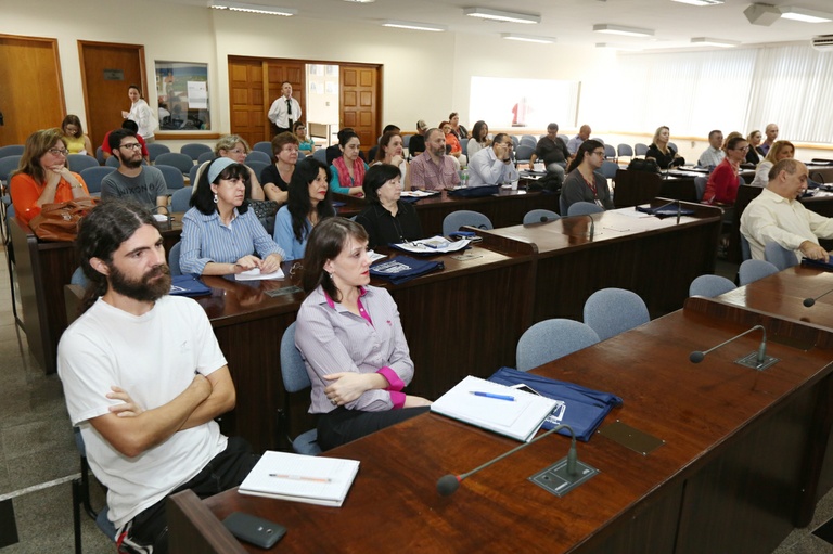 Escola do Legislativo apresenta balanço de atividades em 2016