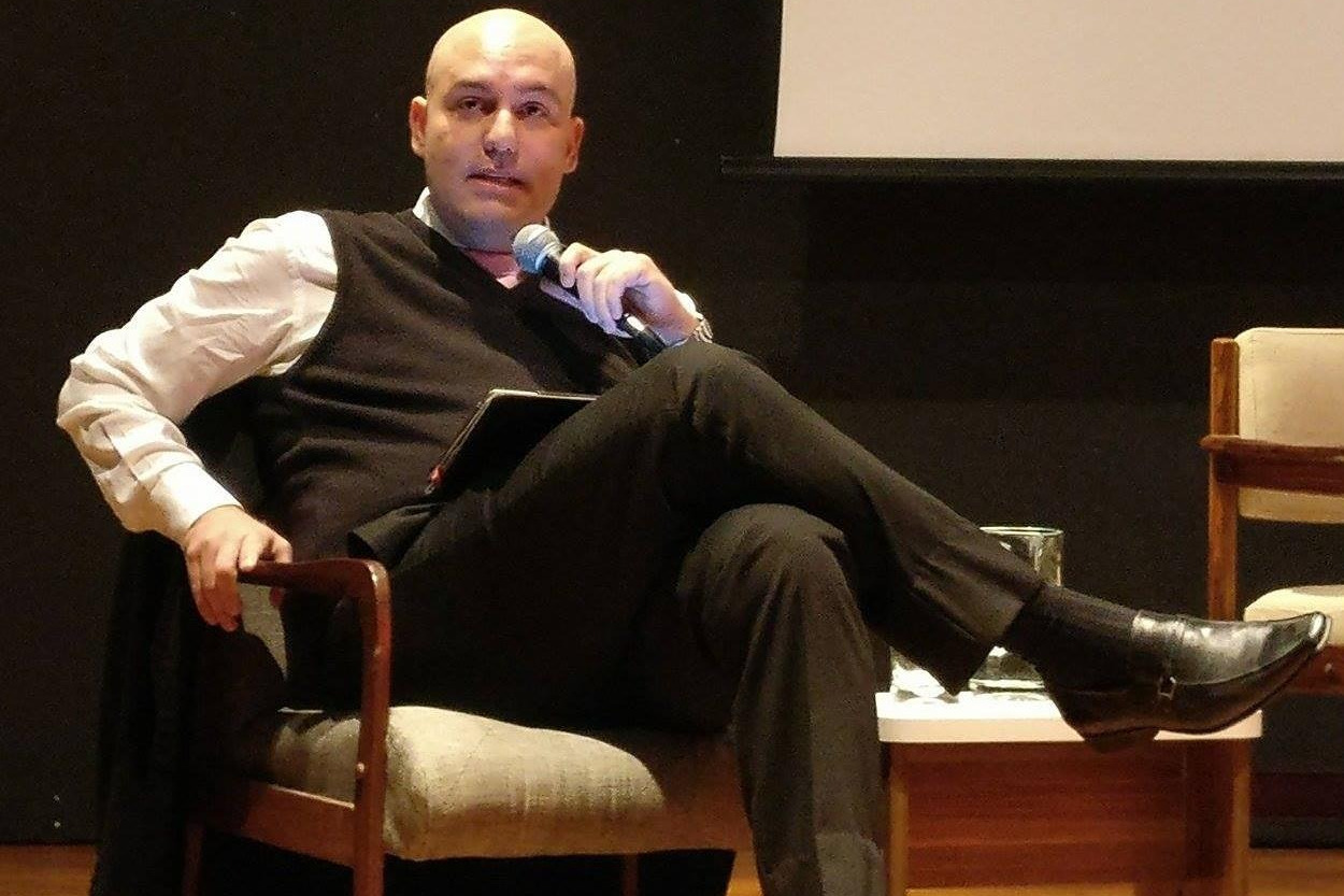 Escola do Legislativo convida psicanalista para debater saúde mental na pandemia