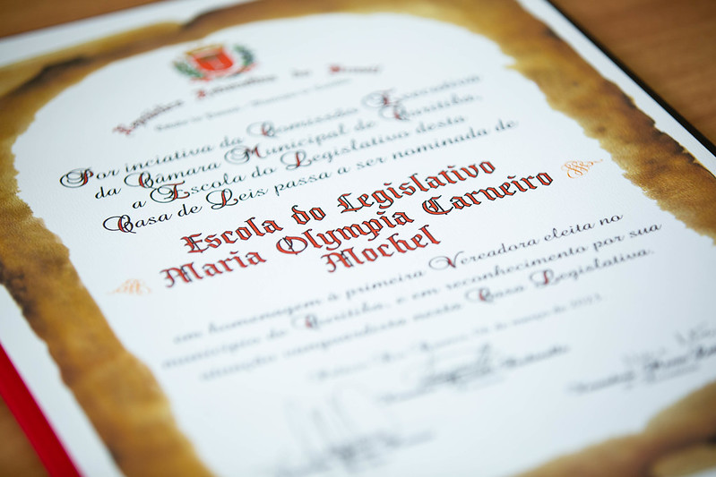 Escola do Legislativo fecha semestre com seis ações de capacitação