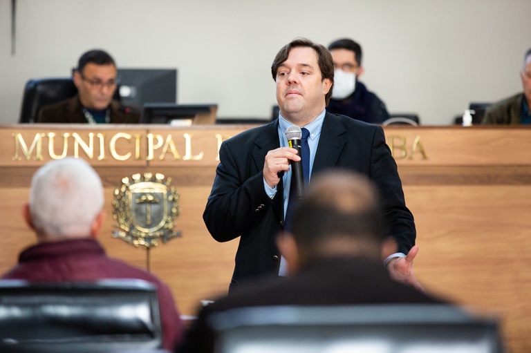  Escola do Legislativo promove curso sobre avaliação de políticas públicas