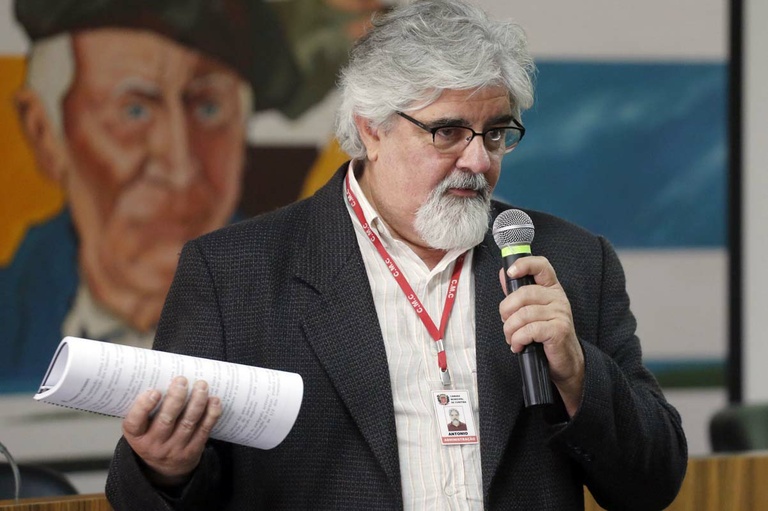 Escola do Legislativo promove primeira reunião com servidores  