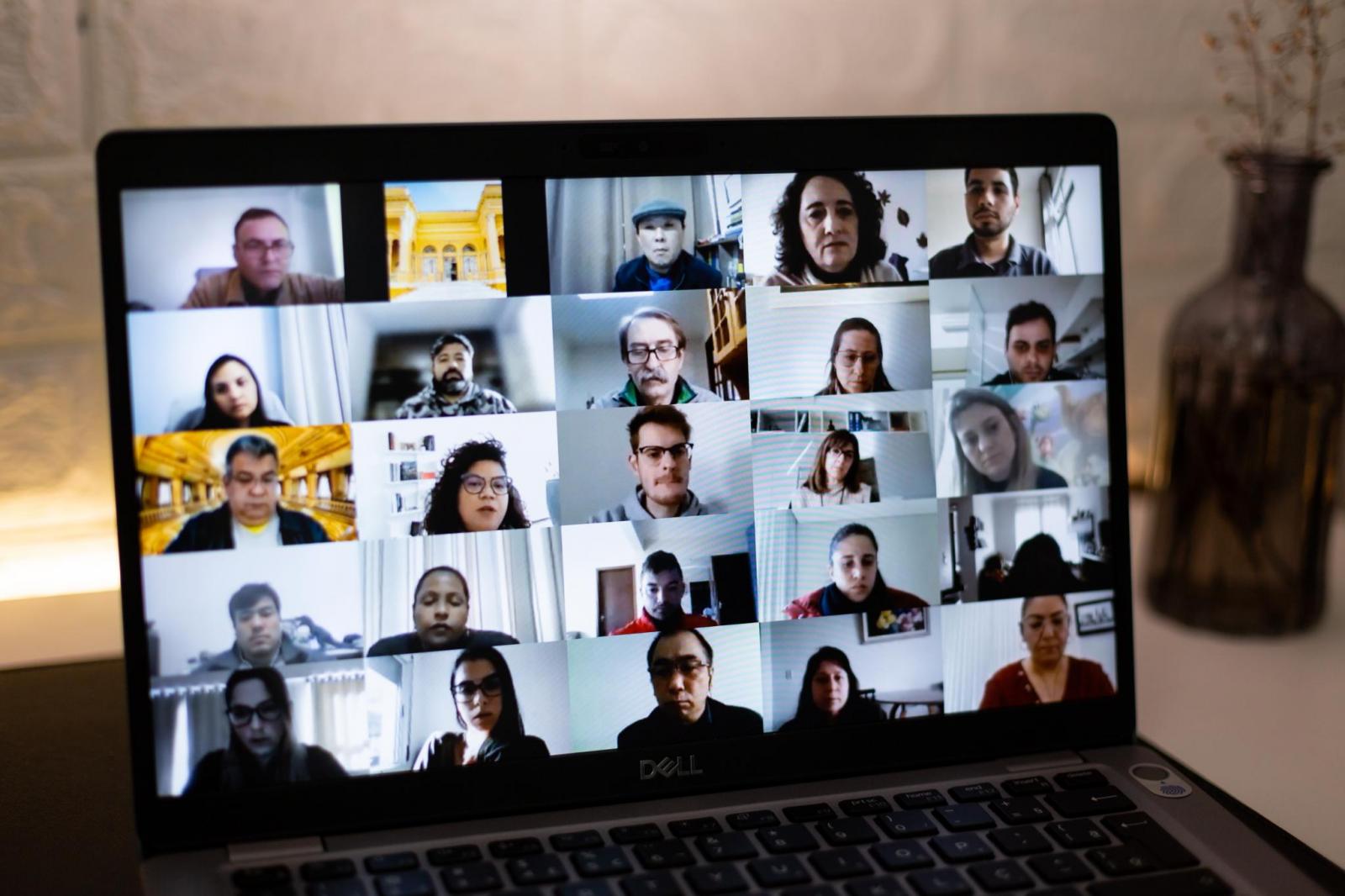 Escola do Legislativo tem curso sobre licitações e contratos administrativos