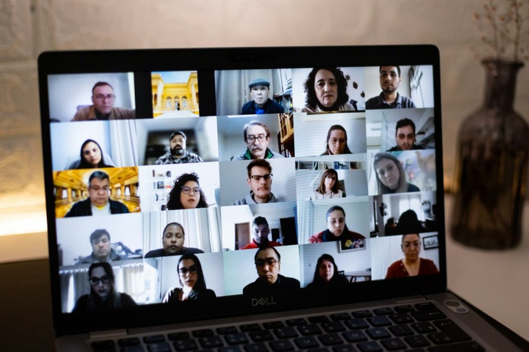 Escola do Legislativo tem curso sobre licitações e contratos administrativos