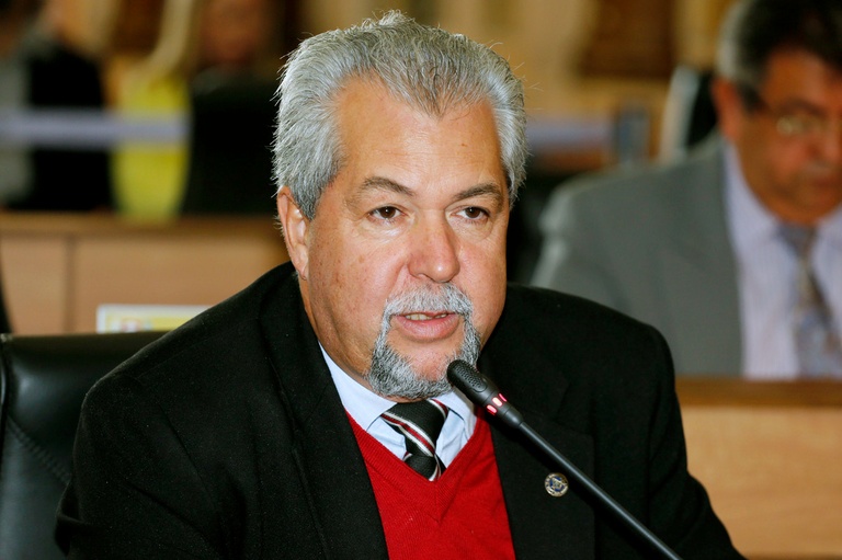 Escola no Tarumã pode ser beneficiada por Academia