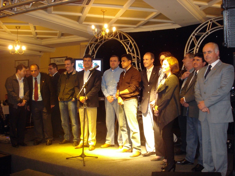 Escolas municipais têm ações reconhecidas