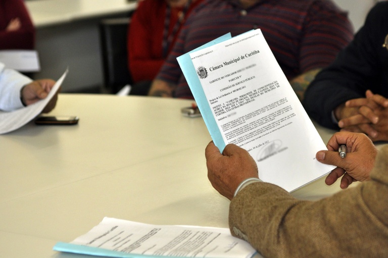Escolas podem ter campanha permanente de doação 