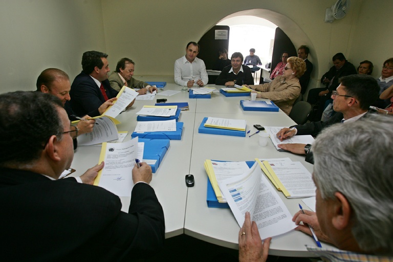 Escolas poderão usar águas pluviais 