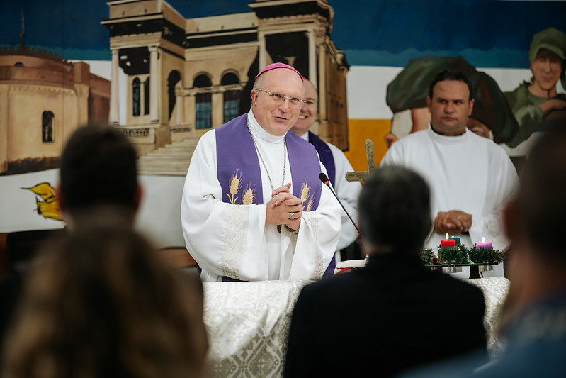 Espaço Ecumênico: Câmara de Curitiba inaugura local para orações