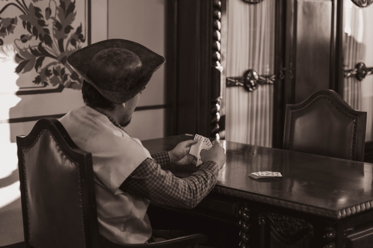 Especial 329 anos: a proibição aos jogos de azar e um recorte da desigualdade