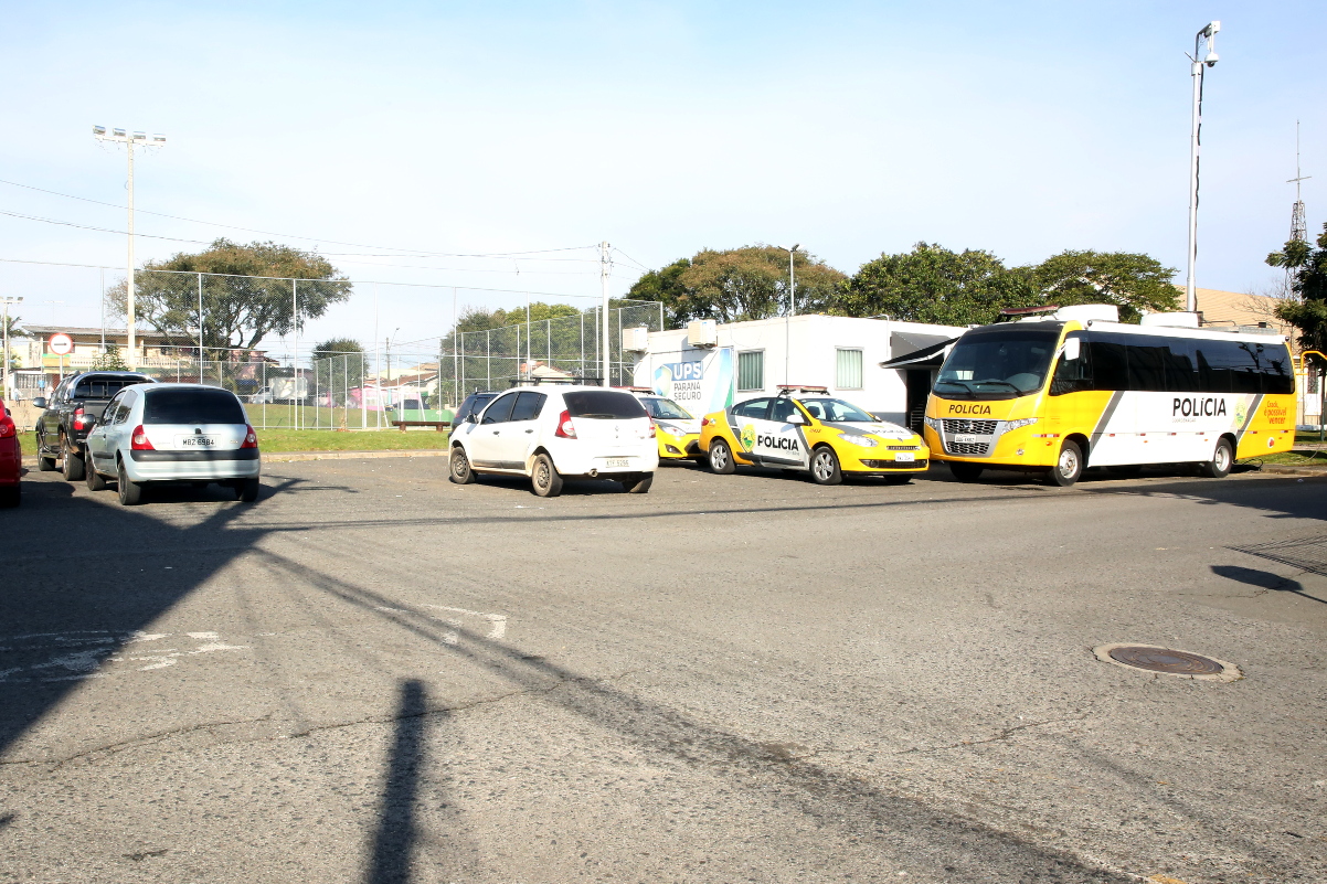 ESPECIAL: Da "favela de alvenaria" à segurança em crise na Vila