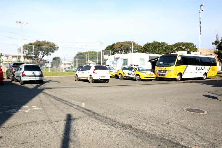 ESPECIAL: Da "favela de alvenaria" à segurança em crise na Vila