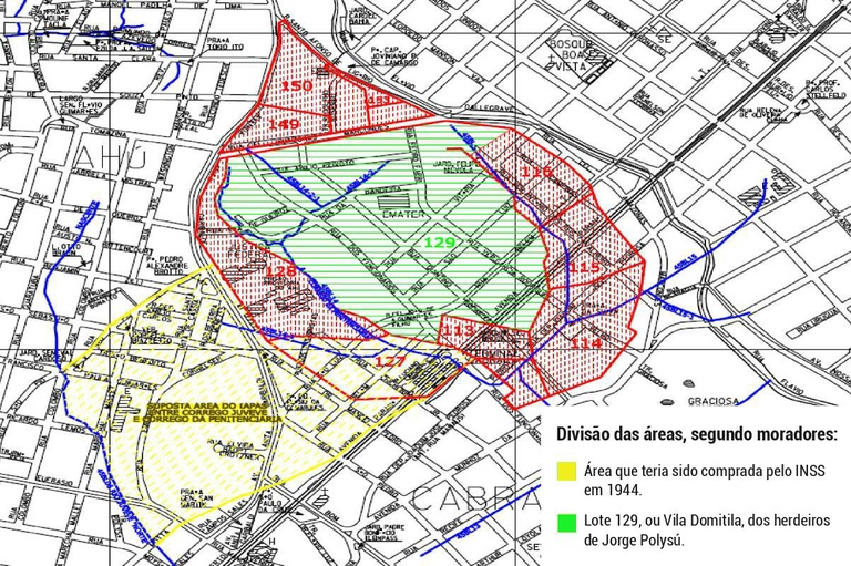 ESPECIAL: Plantas antigas poderiam elucidar o caso
