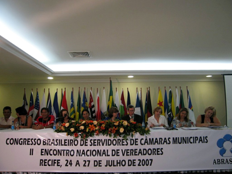 Especialista analisa a gestão pública 