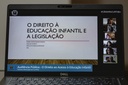 Especialistas debatem falta de vagas na educação infantil em Curitiba Especialistas debatem falta de vagas na educação infantil em Curitiba