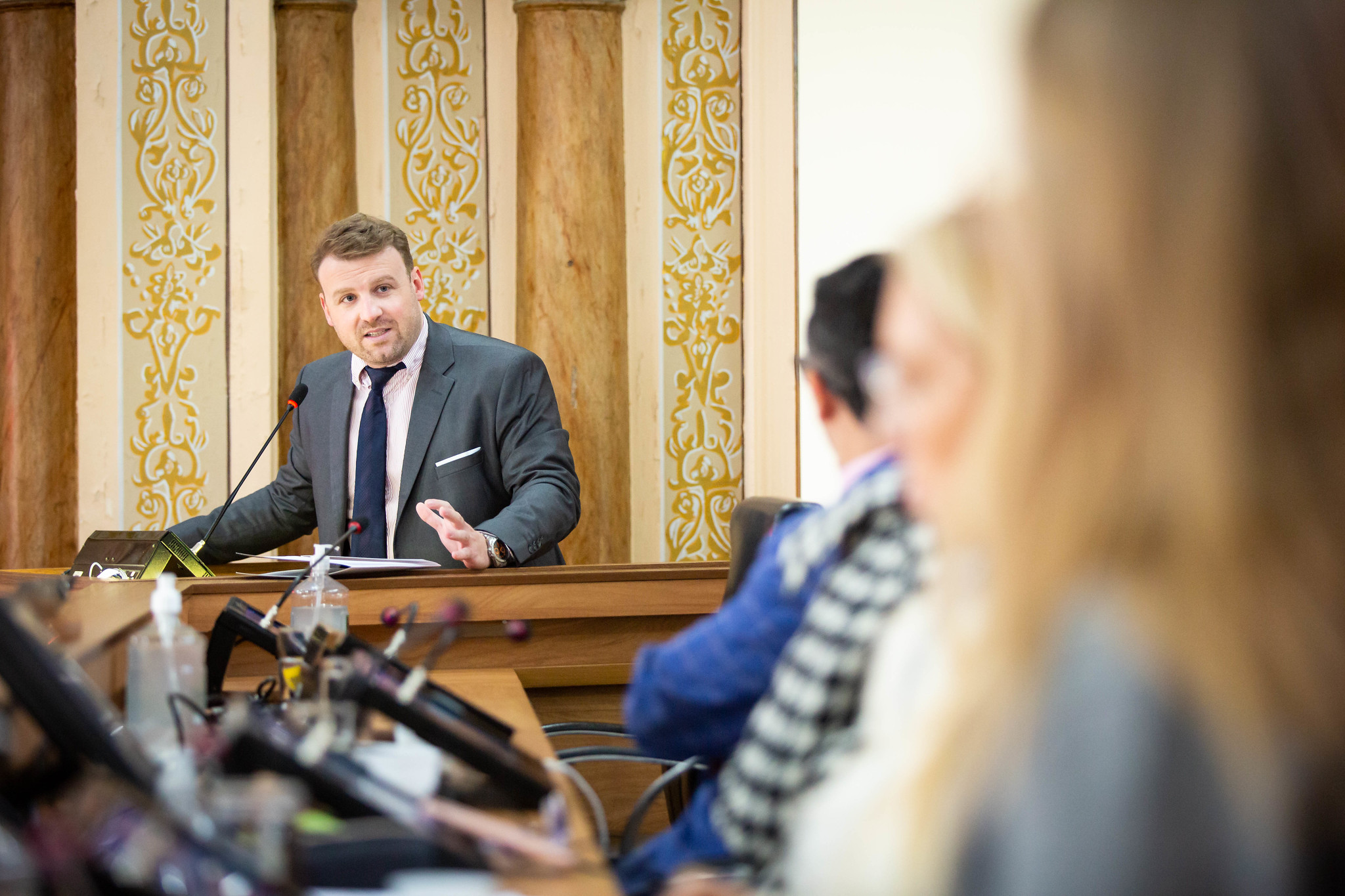 Especialistas defendem próteses do SUS a pacientes com câncer 