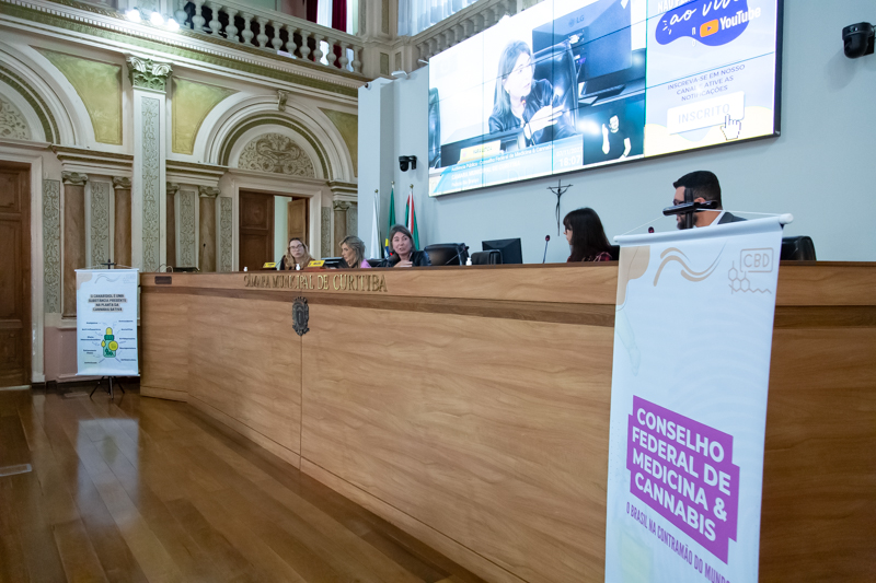 Audiência pública alerta ao preconceito contra a cannabis medicinal
