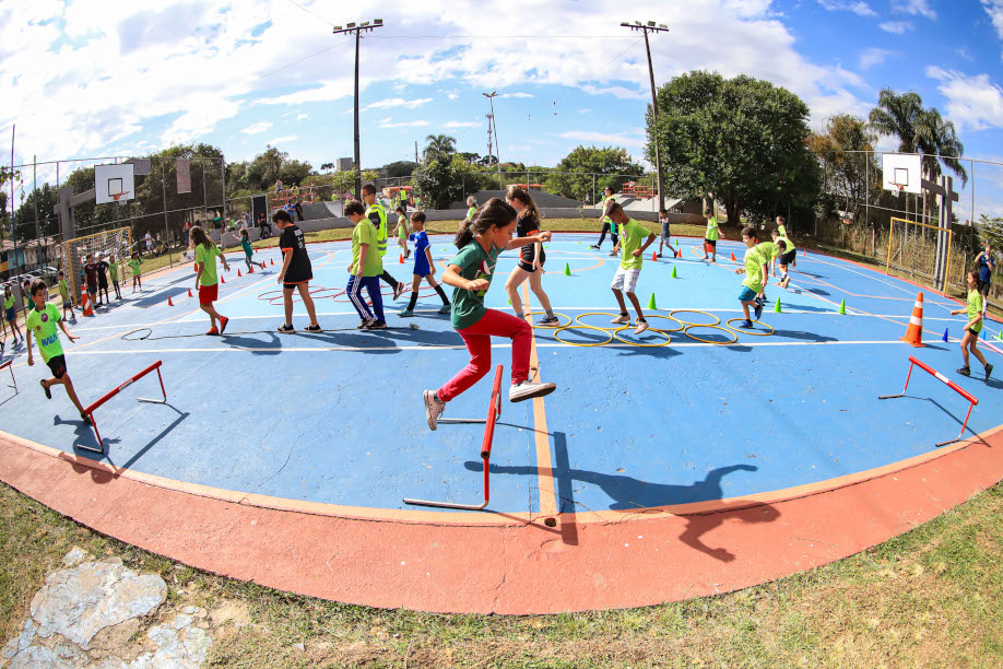 Esporte e Obras sãos destaques nas emendas de Sabino Picolo à LOA 2025