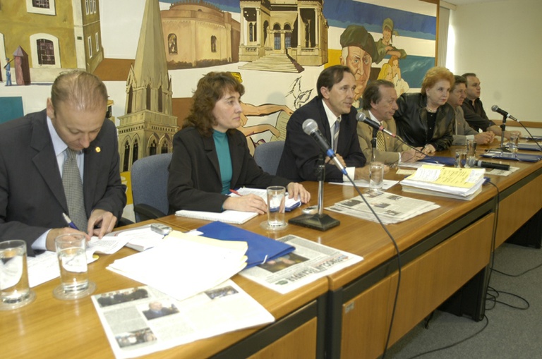 Esquenta discussão de passagem grátis 