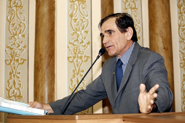 Estacionamento do Mercado Municipal  é gerido pelos comerciantes